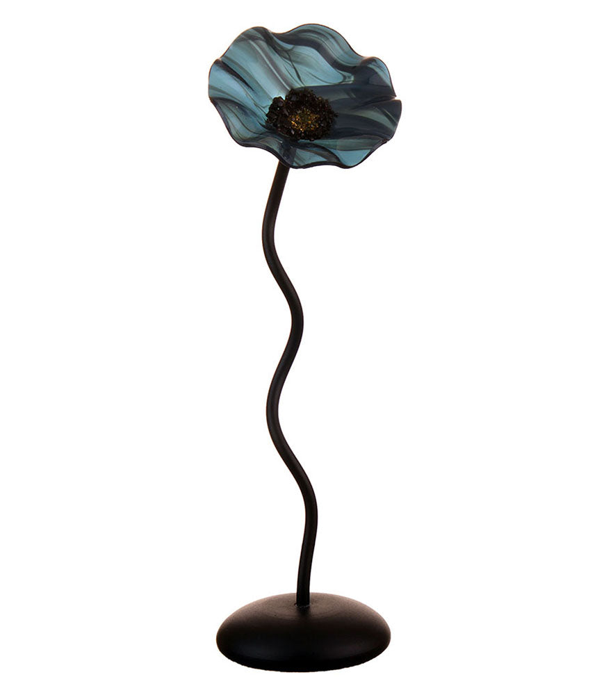Stems (without flowers) to use in your own vase – Glass Flowers by Scott  Johnson