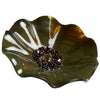 Olive Replacement Flower - Glass Flowers by Scott Johnson